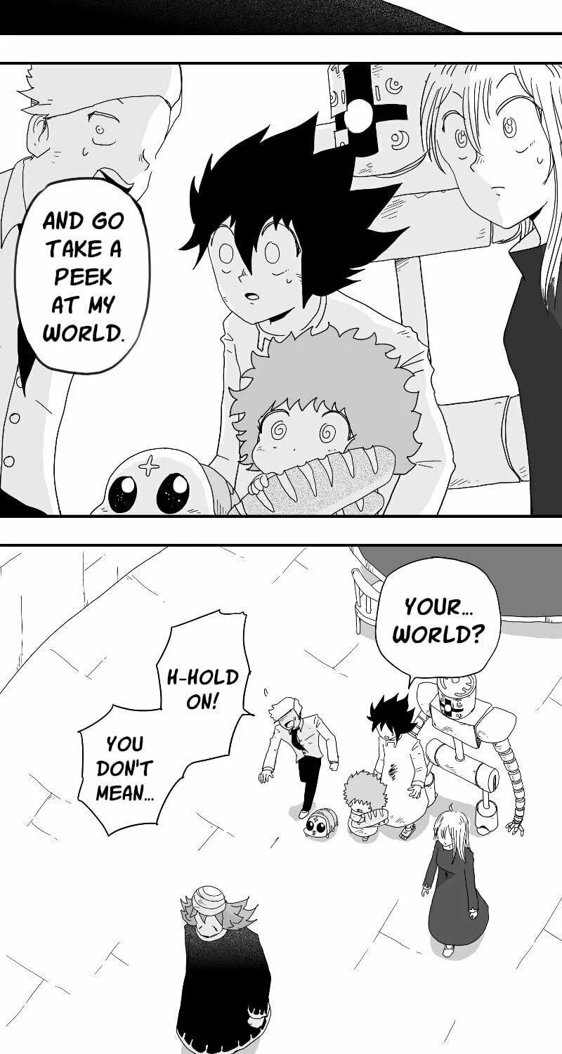 Read The Vertical World chapter 90 image 28 on Lezhin