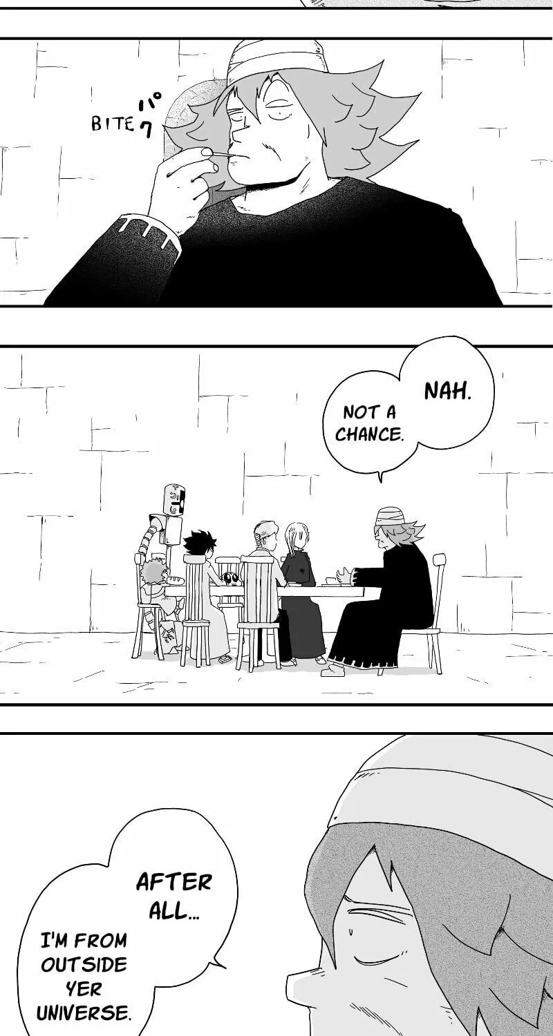 Read The Vertical World chapter 90 image 3 on Lezhin