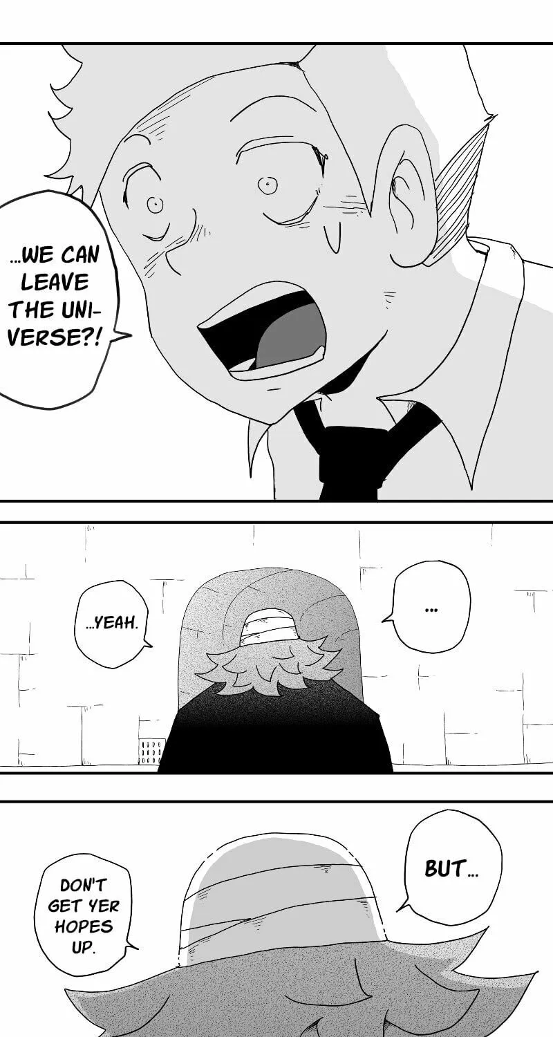 Read The Vertical World chapter 90 image 30 on Lezhin