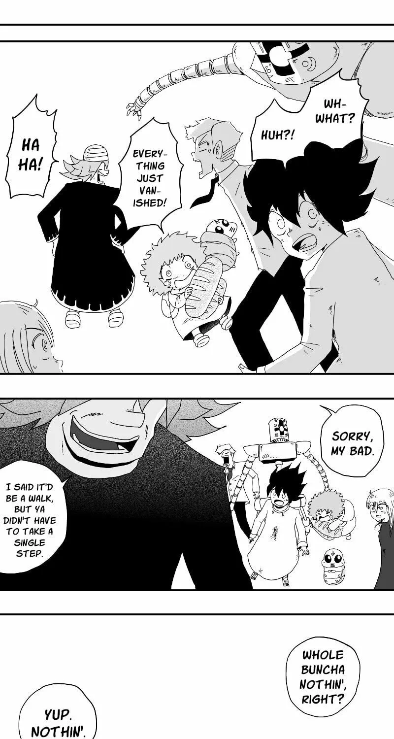 Read The Vertical World chapter 90 image 33 on Lezhin