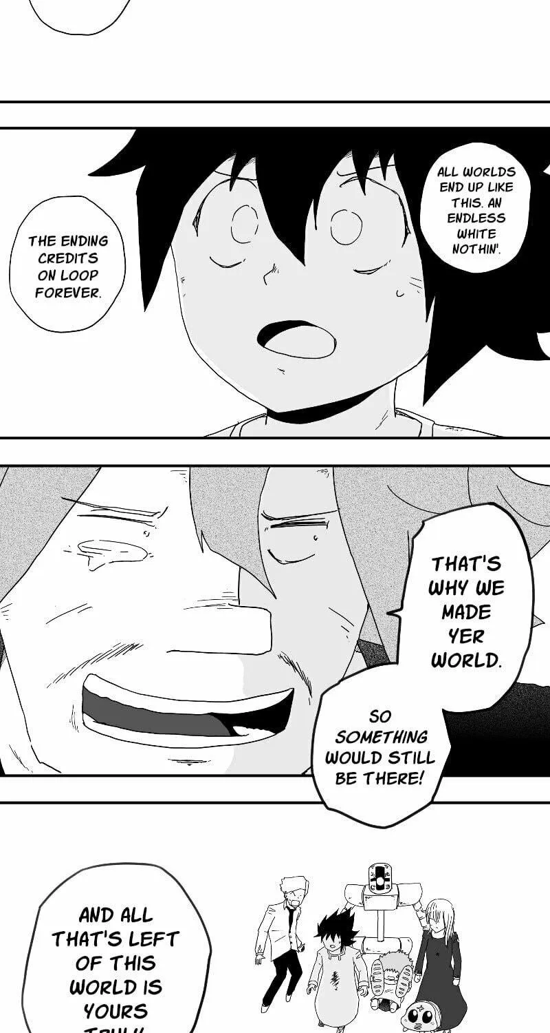 Read The Vertical World chapter 90 image 34 on Lezhin