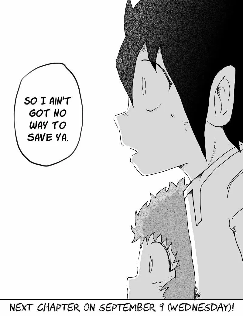 Read The Vertical World chapter 90 image 37 on Lezhin