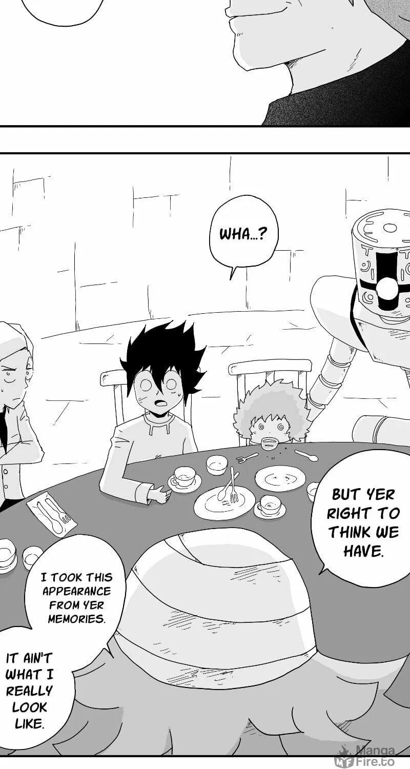 Read The Vertical World chapter 90 image 4 on Lezhin