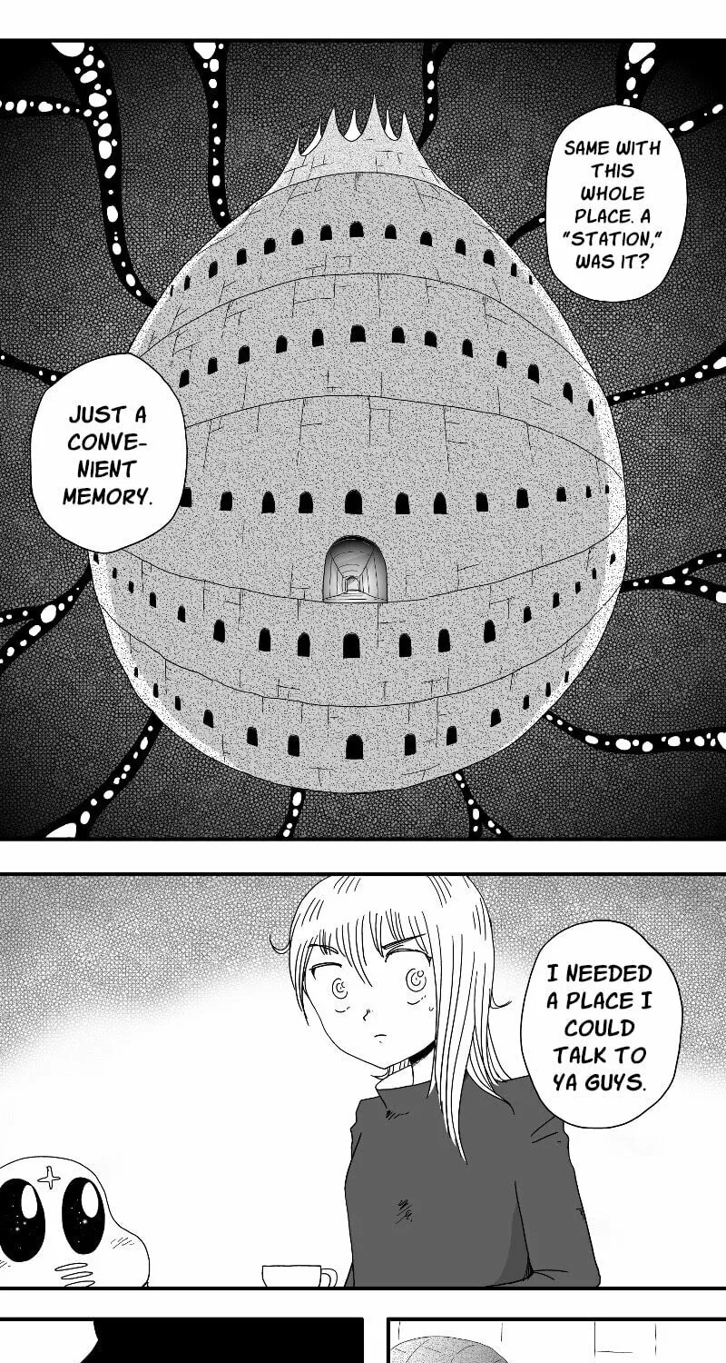 Read The Vertical World chapter 90 image 6 on Lezhin