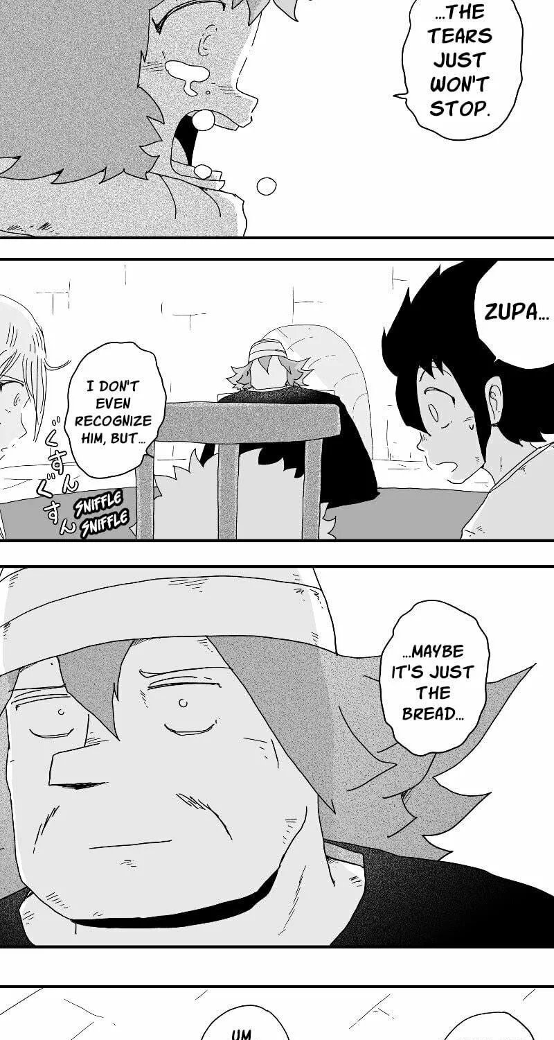 Read The Vertical World chapter 90 image 8 on Lezhin