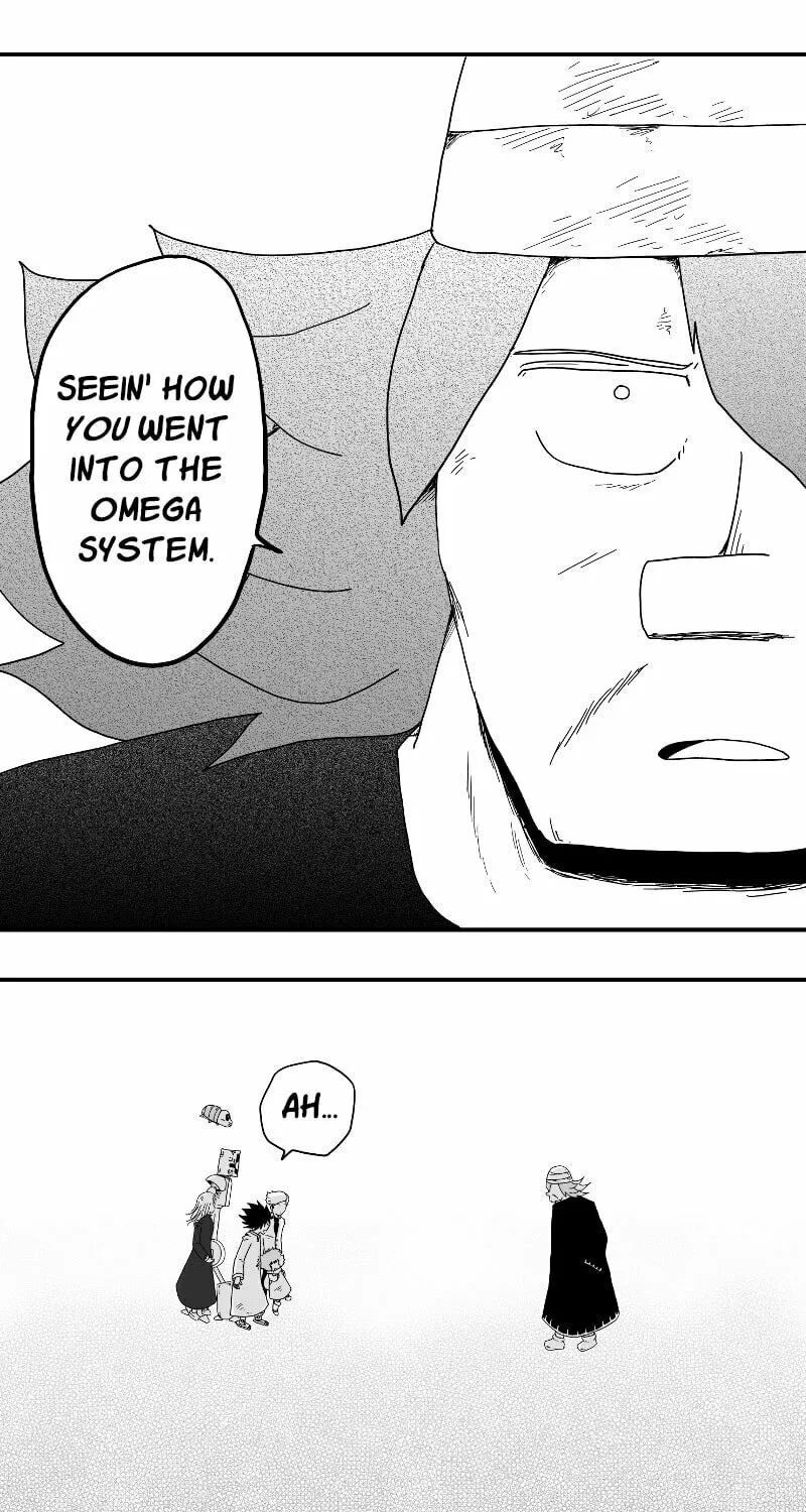 Read The Vertical World chapter 91 image 12 on Lezhin