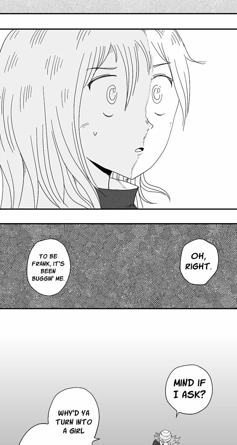 Read The Vertical World chapter 91 image 13 on Lezhin