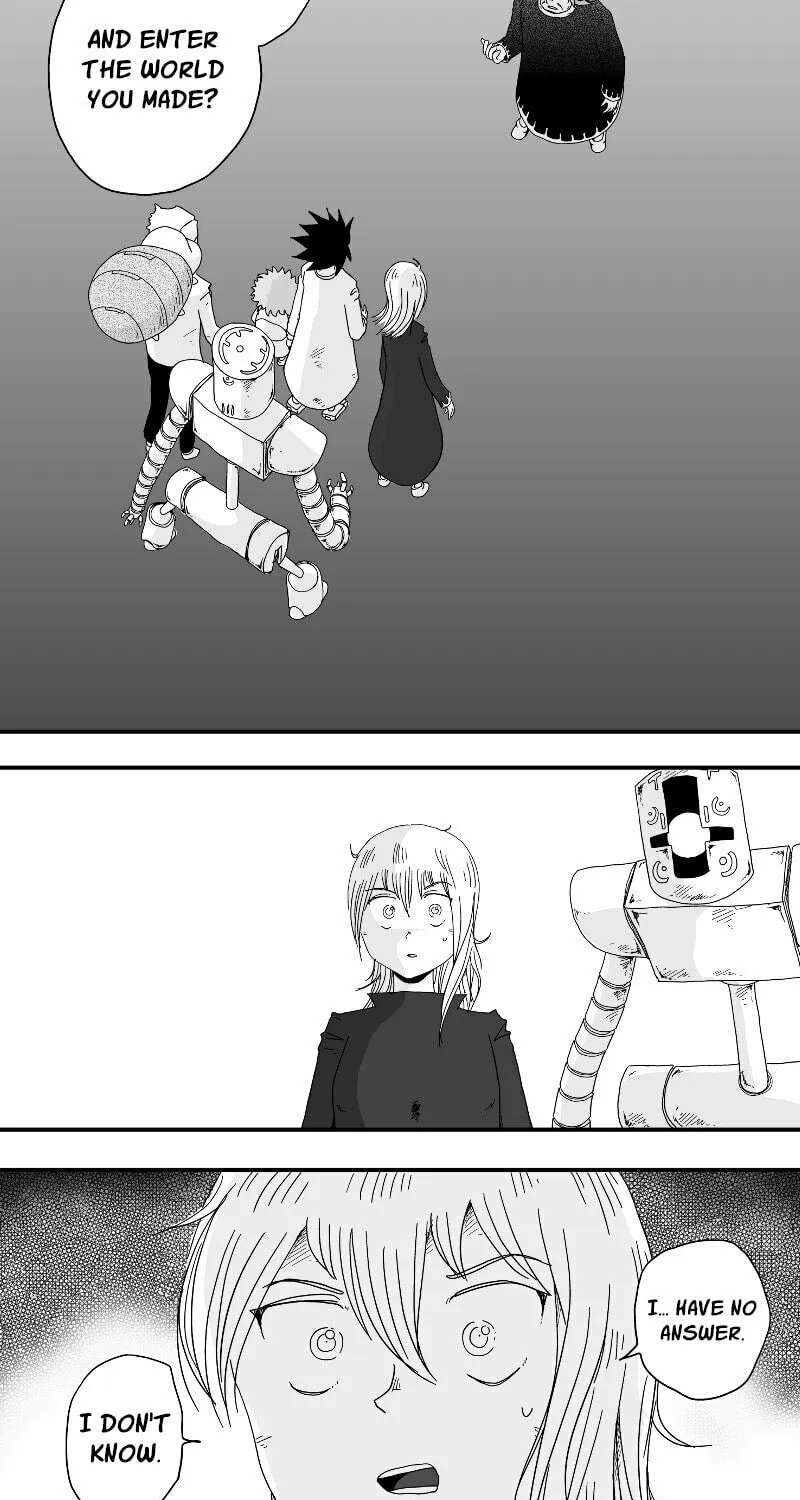 Read The Vertical World chapter 91 image 14 on Lezhin