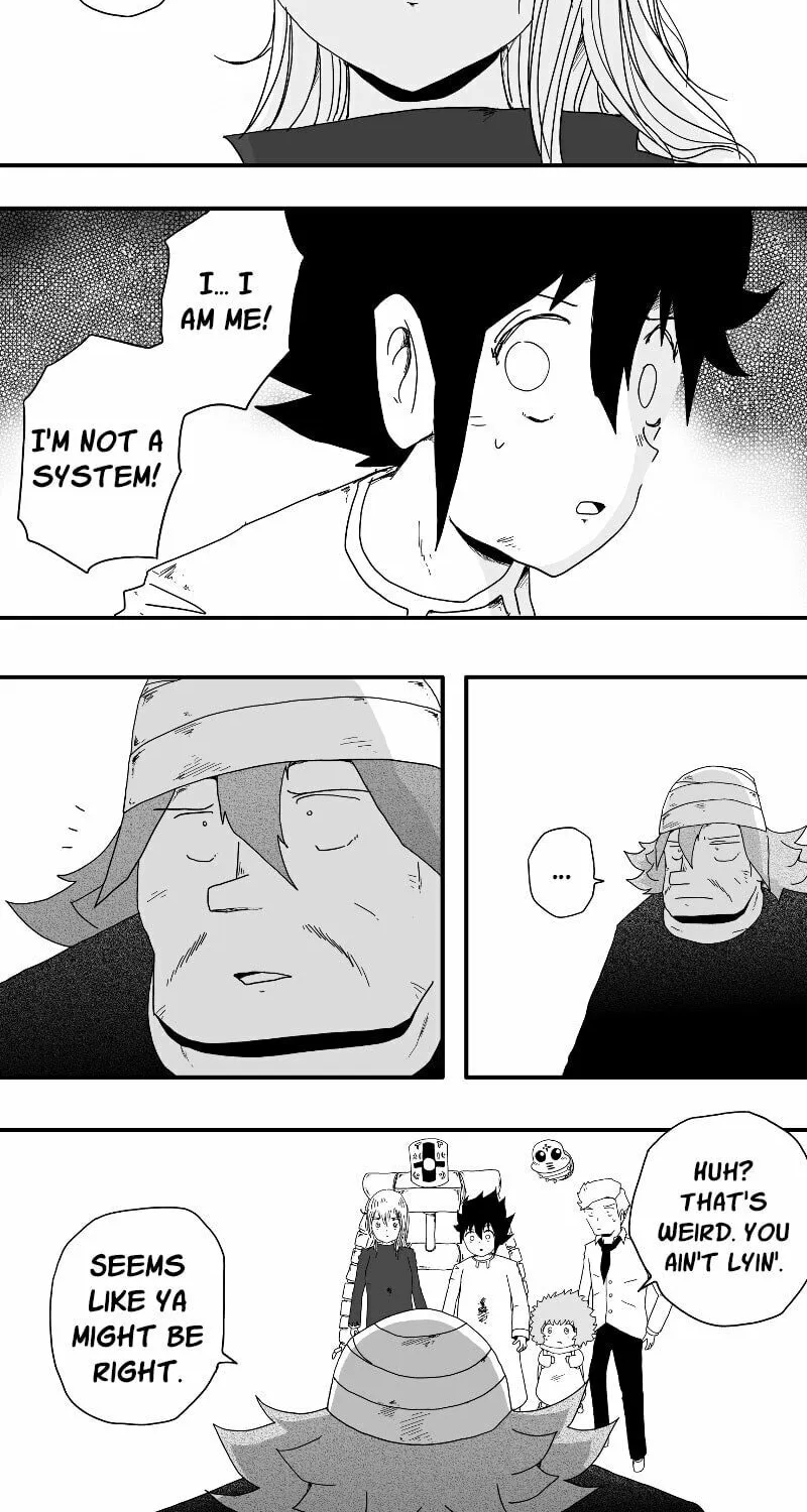 Read The Vertical World chapter 91 image 15 on Lezhin