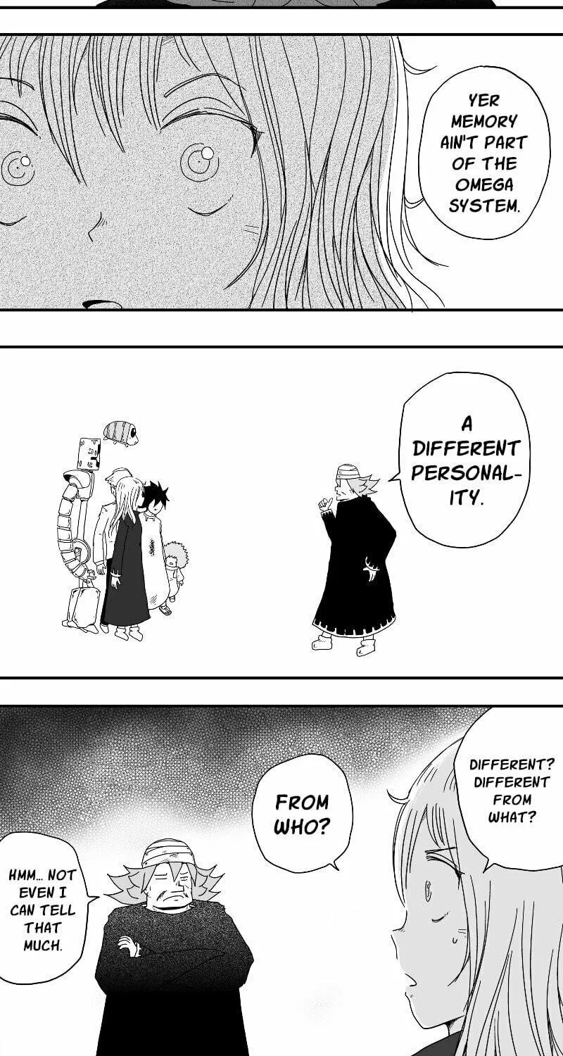 Read The Vertical World chapter 91 image 16 on Lezhin
