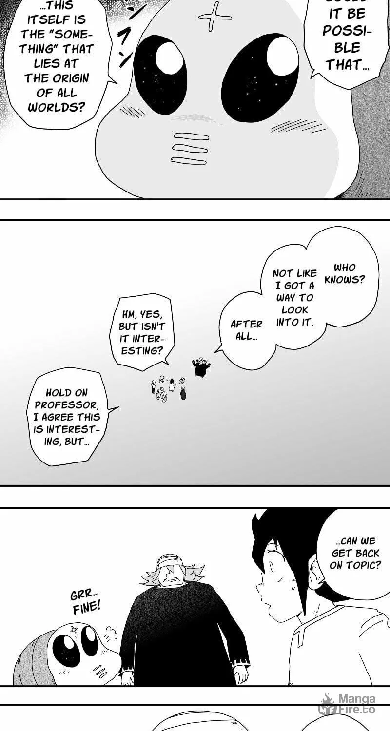 Read The Vertical World chapter 91 image 19 on Lezhin