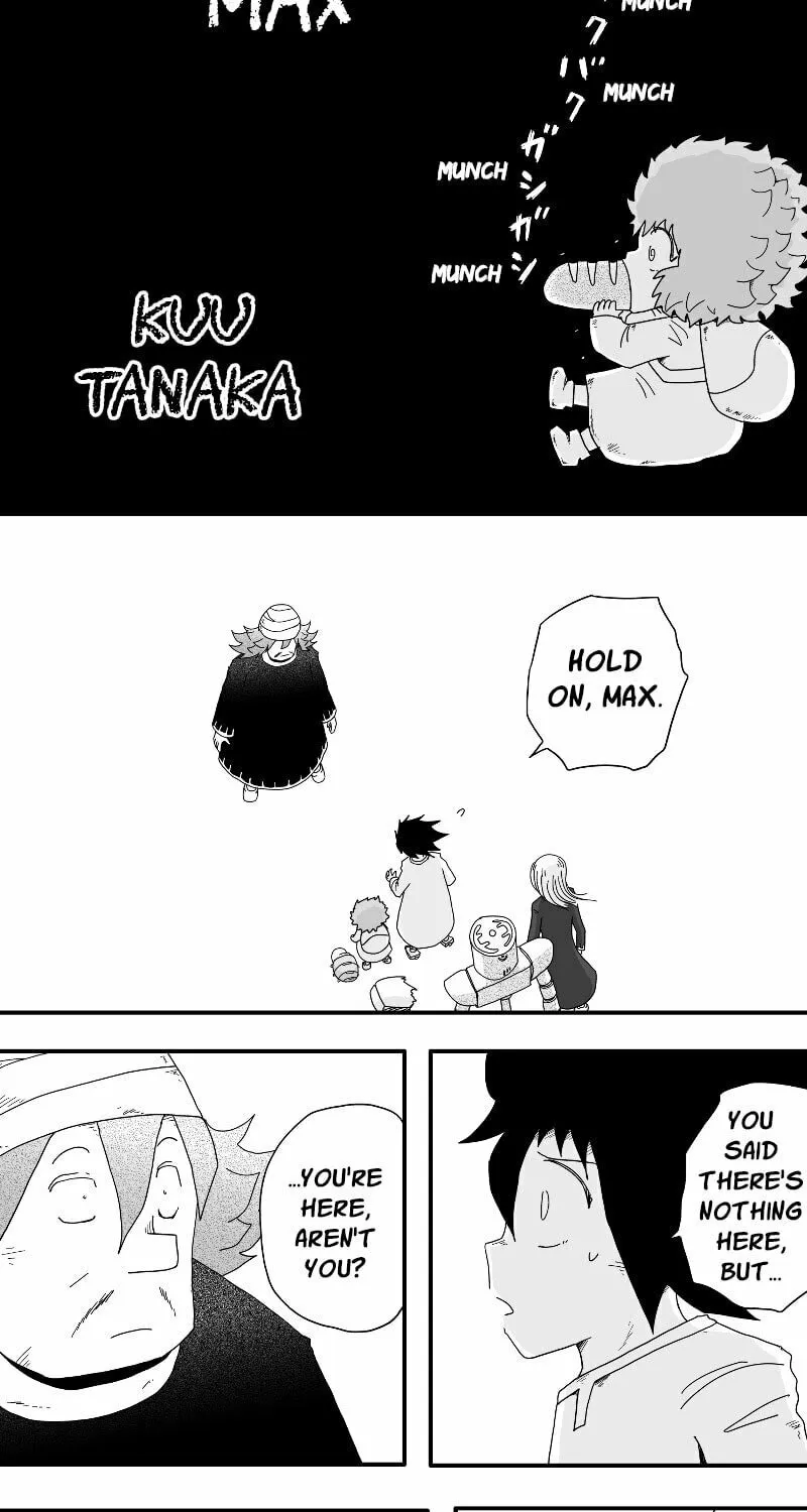 Read The Vertical World chapter 91 image 2 on Lezhin