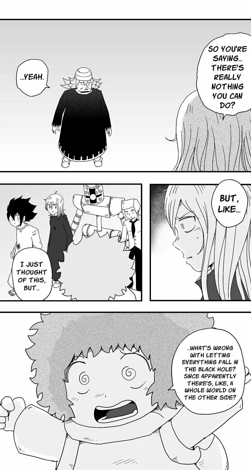 Read The Vertical World chapter 91 image 24 on Lezhin
