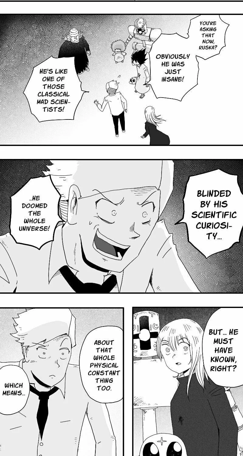 Read The Vertical World chapter 91 image 28 on Lezhin