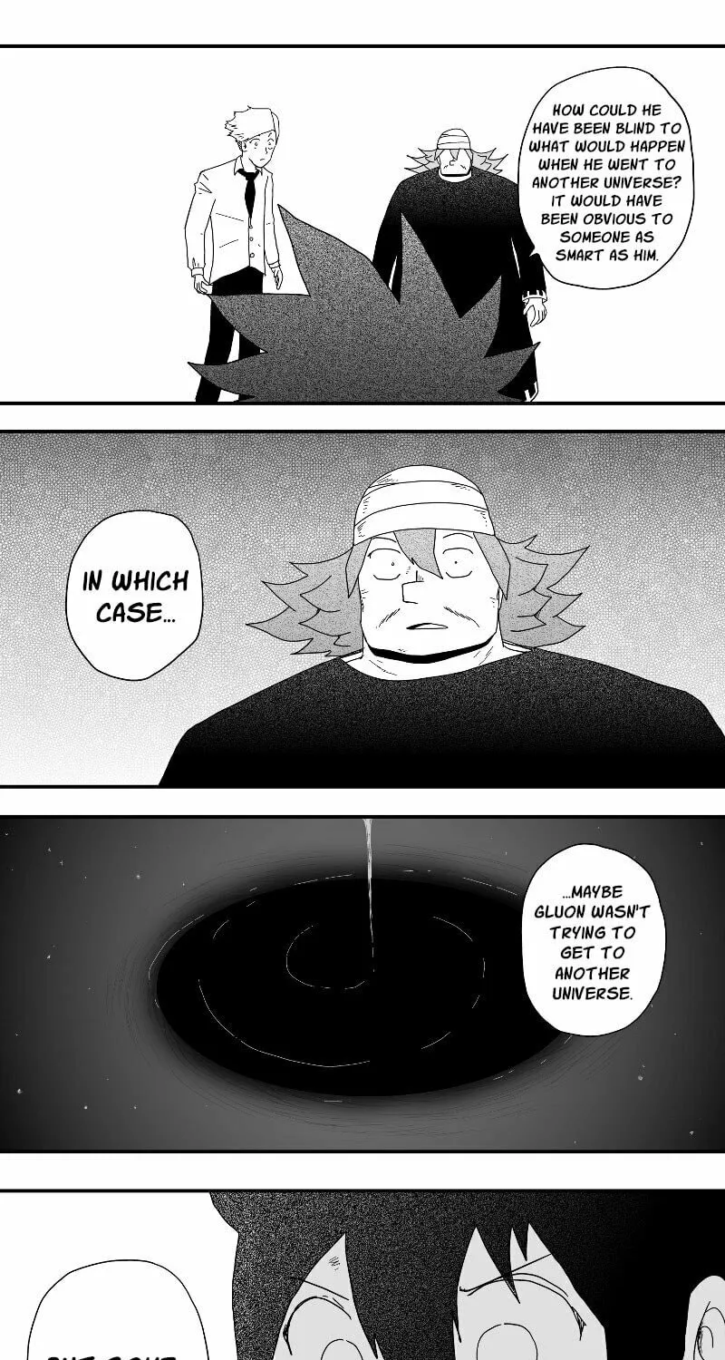 Read The Vertical World chapter 91 image 30 on Lezhin