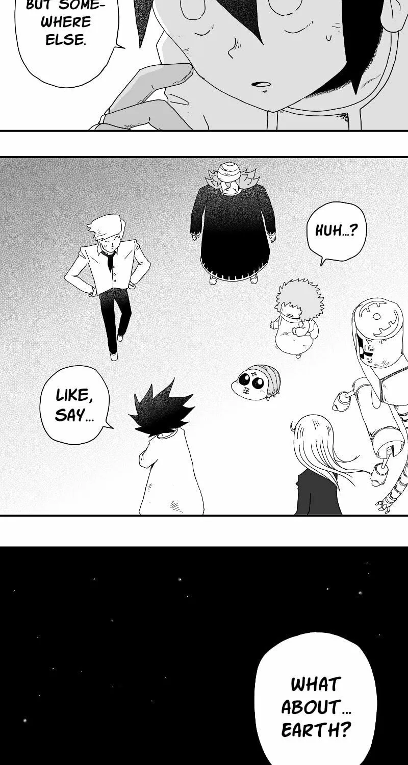 Read The Vertical World chapter 91 image 31 on Lezhin