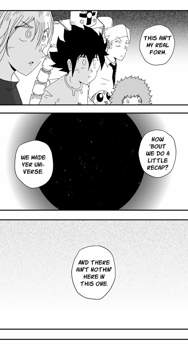 Read The Vertical World chapter 91 image 6 on Lezhin