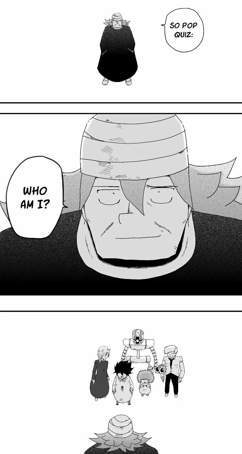 Read The Vertical World chapter 91 image 7 on Lezhin