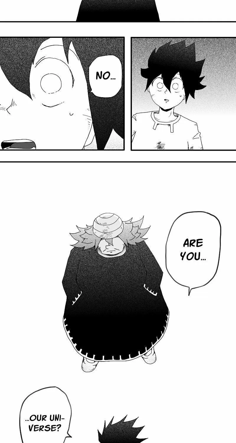 Read The Vertical World chapter 91 image 8 on Lezhin