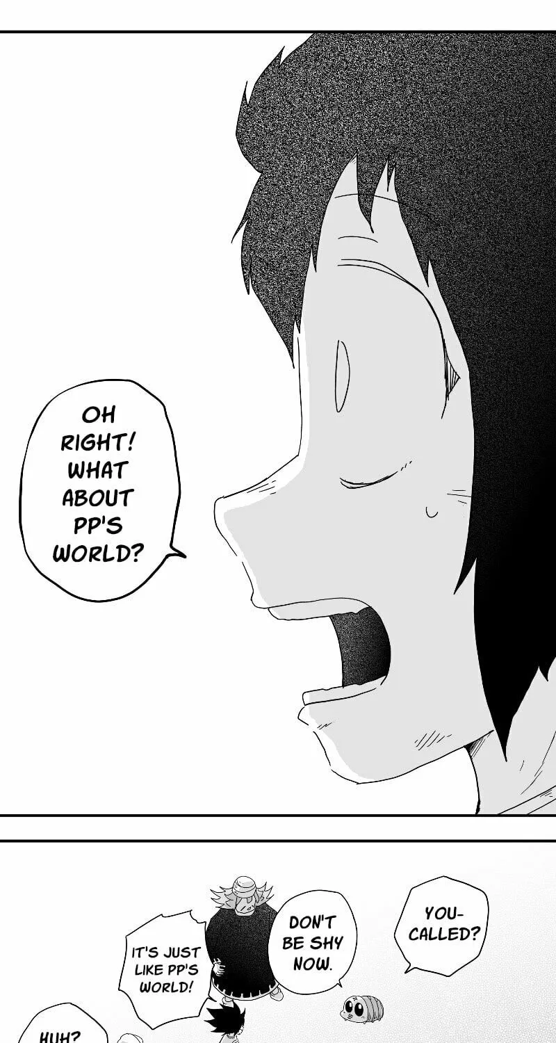 Read The Vertical World chapter 92 image 12 on Lezhin
