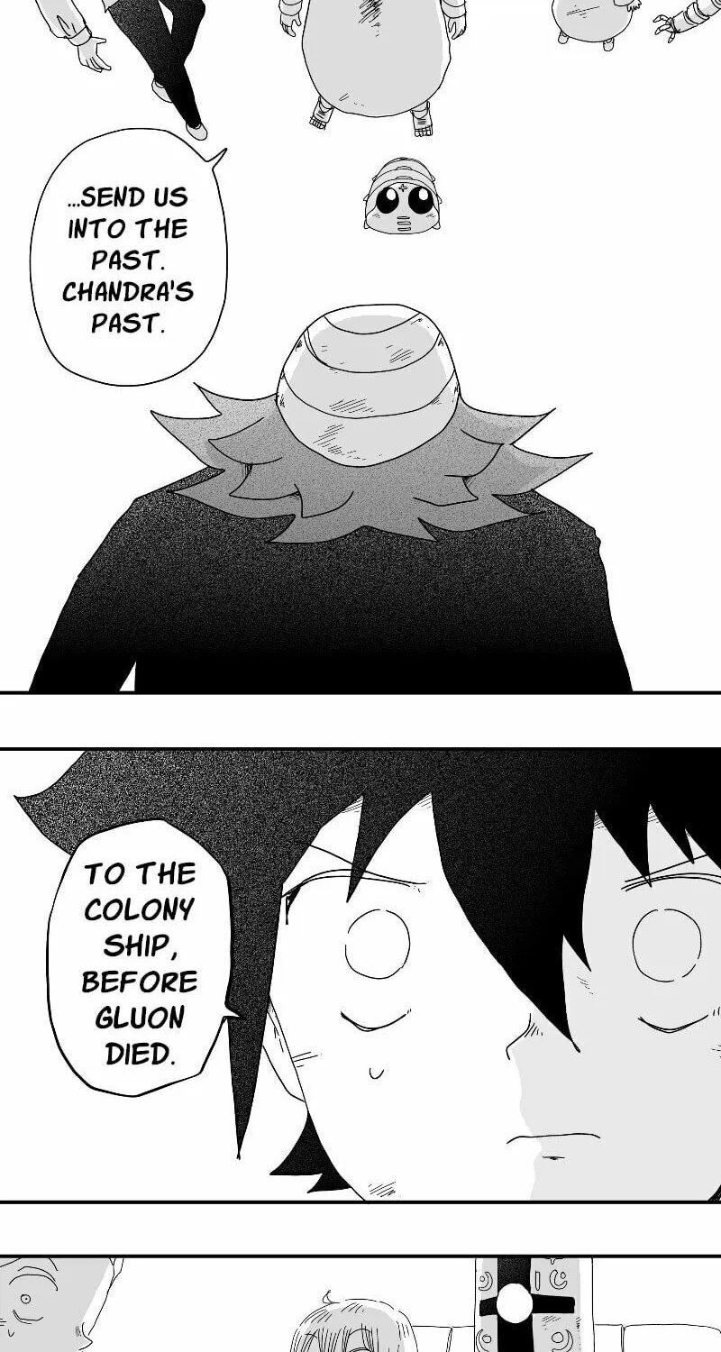 Read The Vertical World chapter 92 image 15 on Lezhin