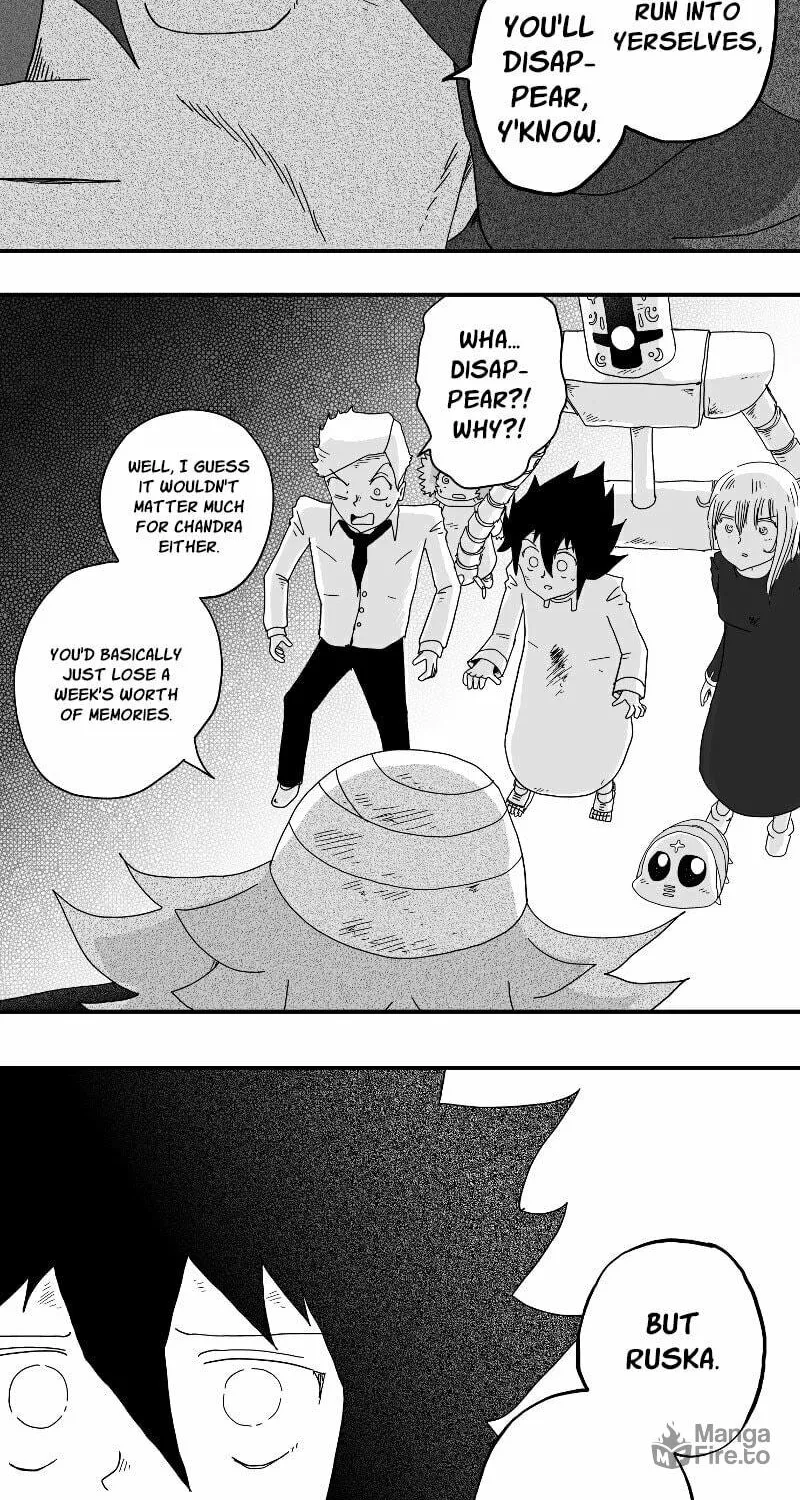 Read The Vertical World chapter 92 image 19 on Lezhin