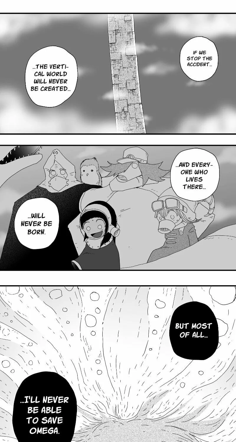 Read The Vertical World chapter 92 image 24 on Lezhin