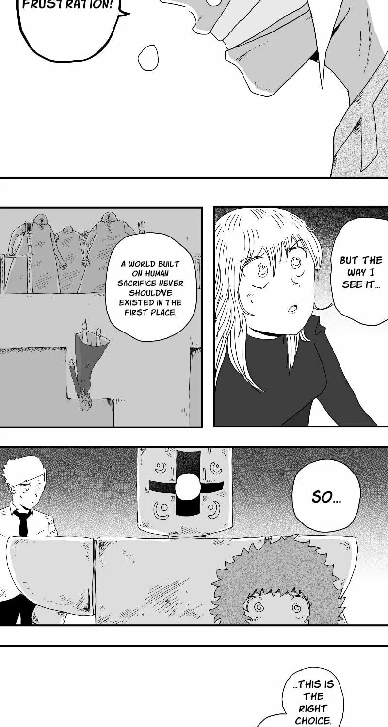 Read The Vertical World chapter 92 image 26 on Lezhin