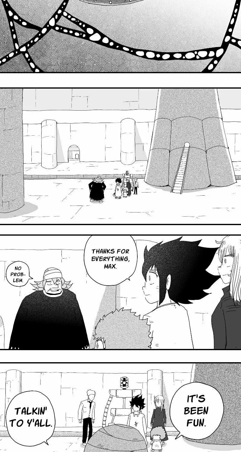Read The Vertical World chapter 92 image 28 on Lezhin