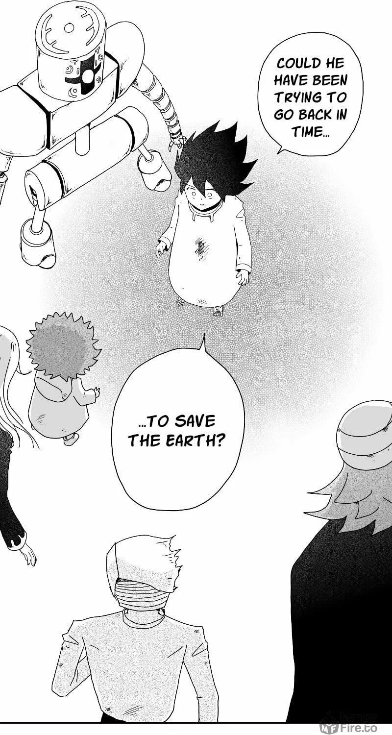 Read The Vertical World chapter 92 image 4 on Lezhin