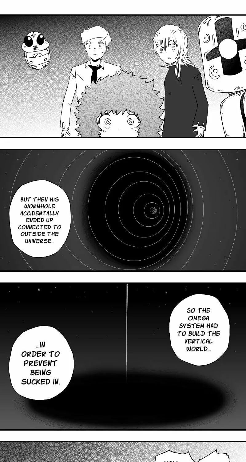 Read The Vertical World chapter 92 image 6 on Lezhin