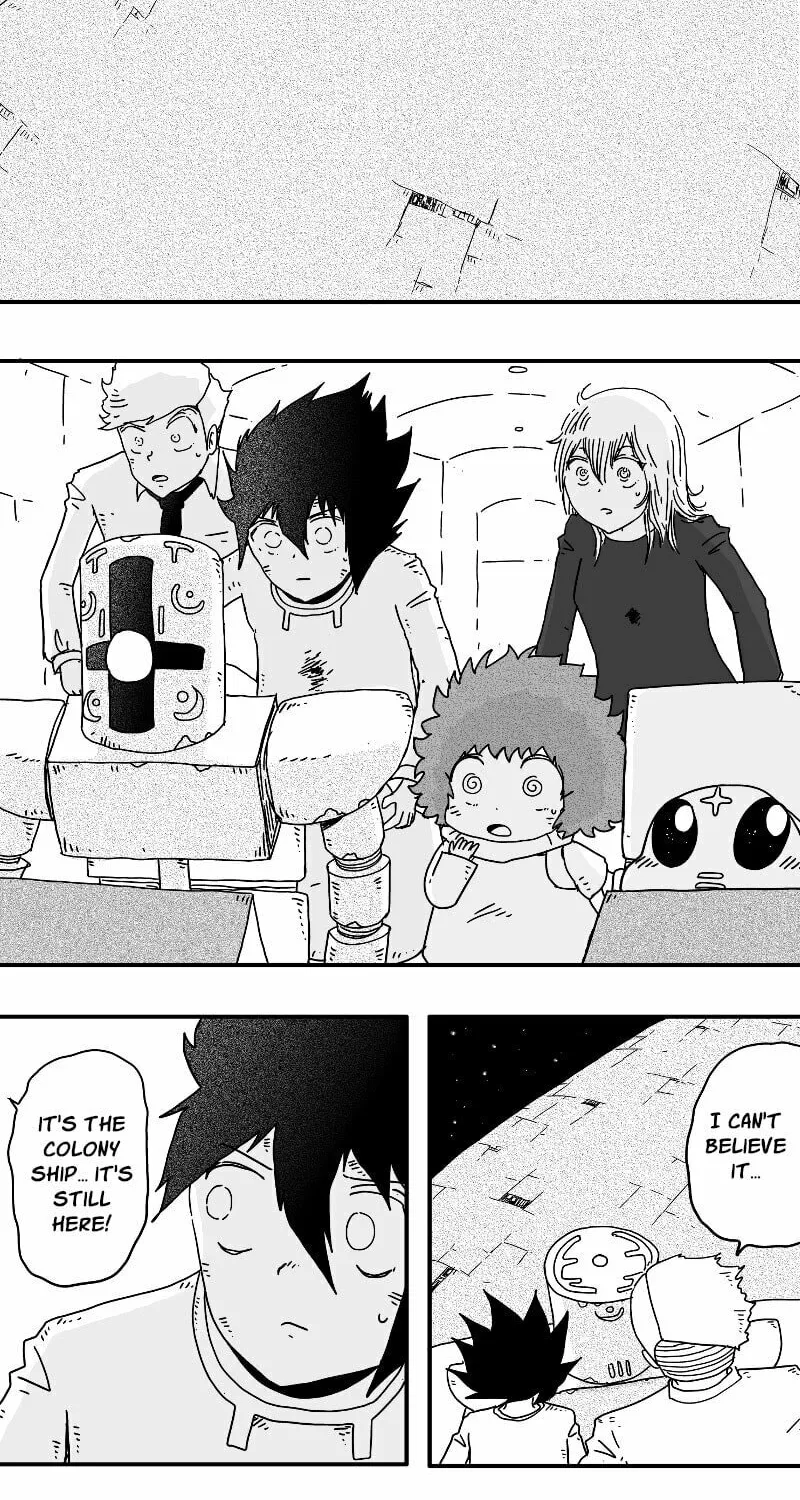 Read The Vertical World chapter 93 image 1 on Lezhin