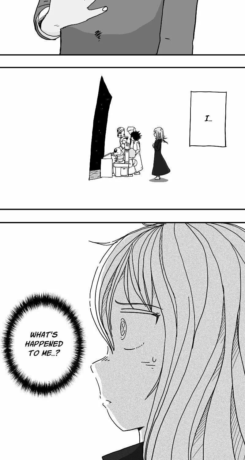 Read The Vertical World chapter 93 image 10 on Lezhin