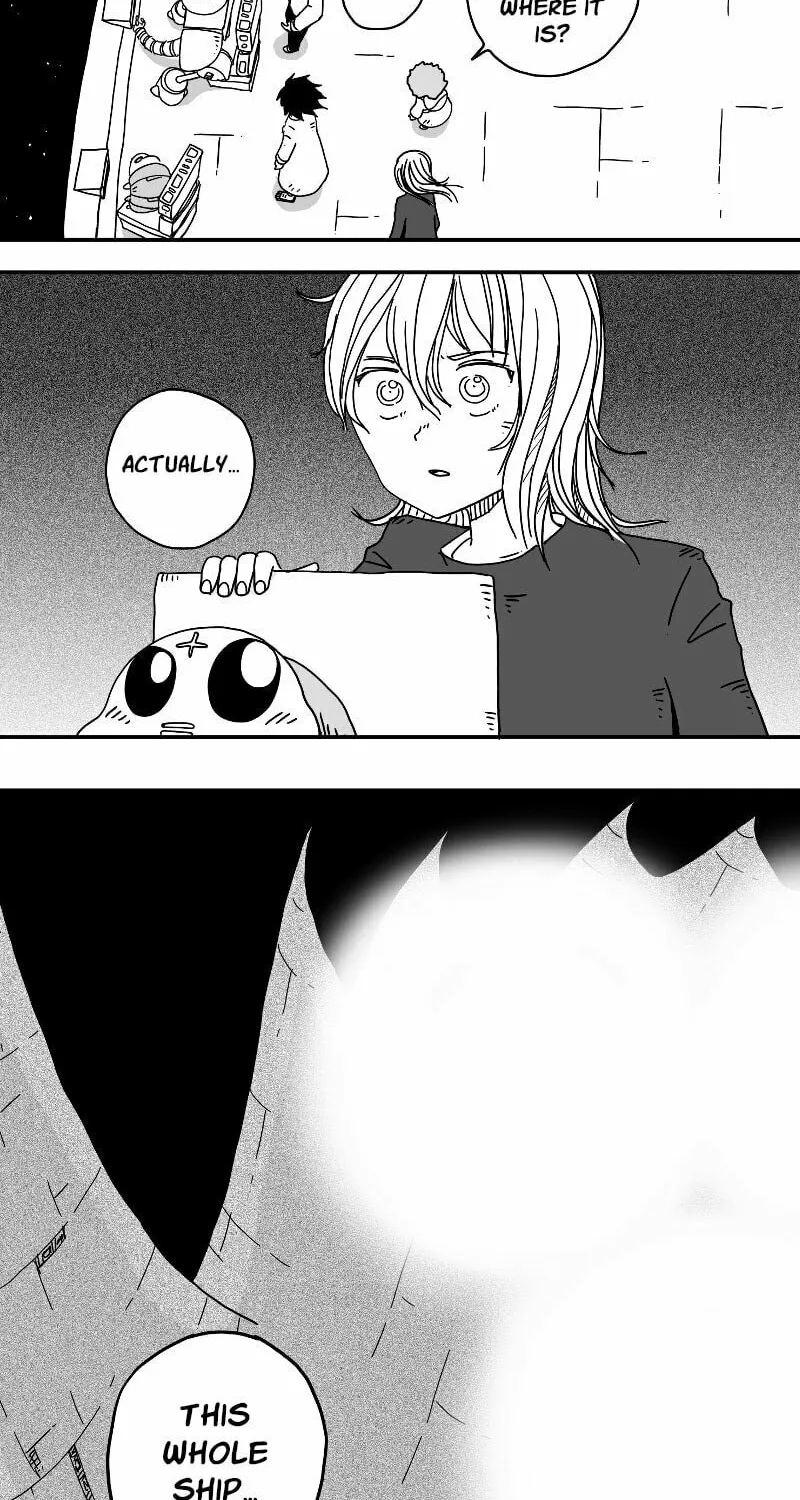 Read The Vertical World chapter 93 image 15 on Lezhin
