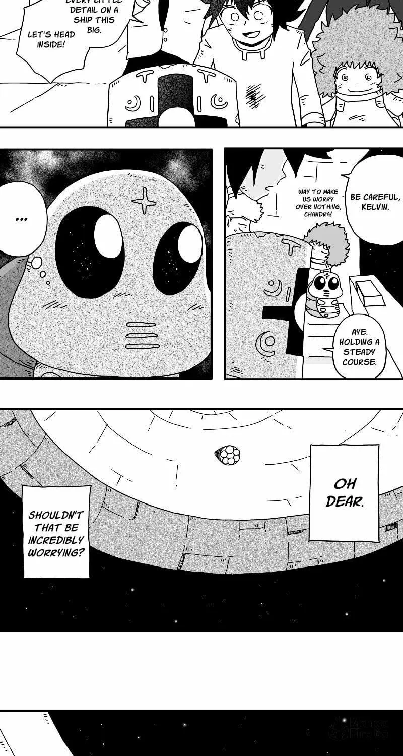 Read The Vertical World chapter 93 image 19 on Lezhin