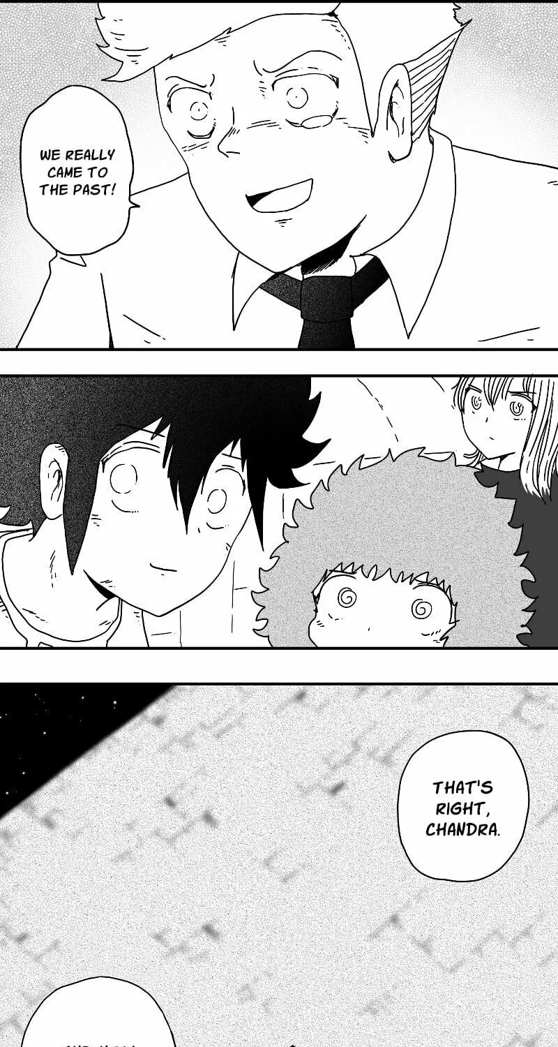 Read The Vertical World chapter 93 image 2 on Lezhin