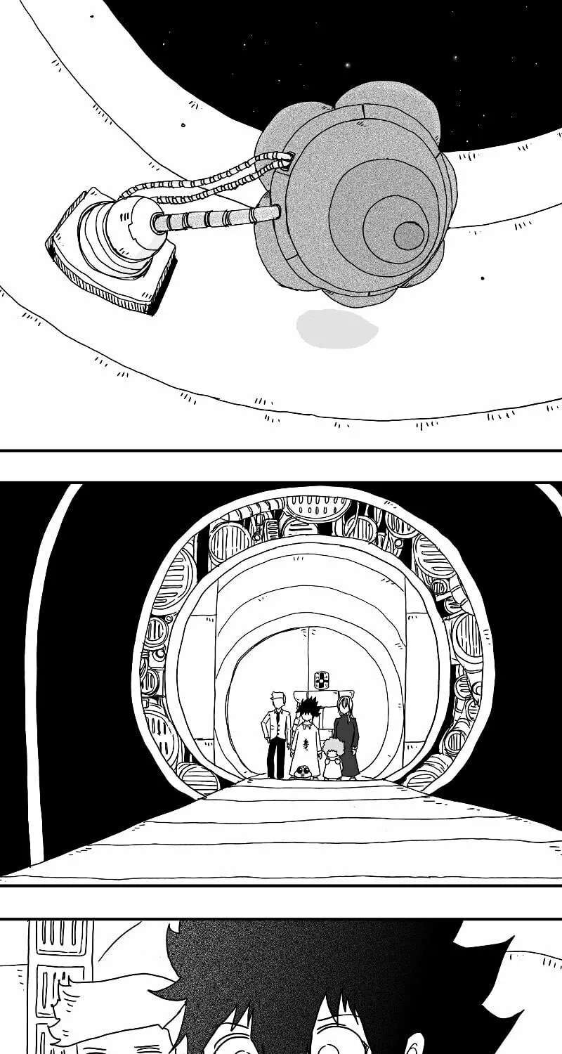 Read The Vertical World chapter 93 image 20 on Lezhin