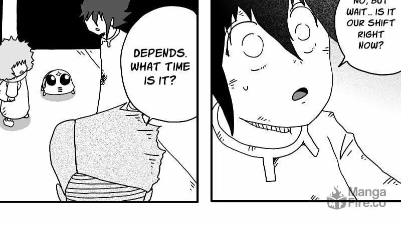 Read The Vertical World chapter 93 image 23 on Lezhin