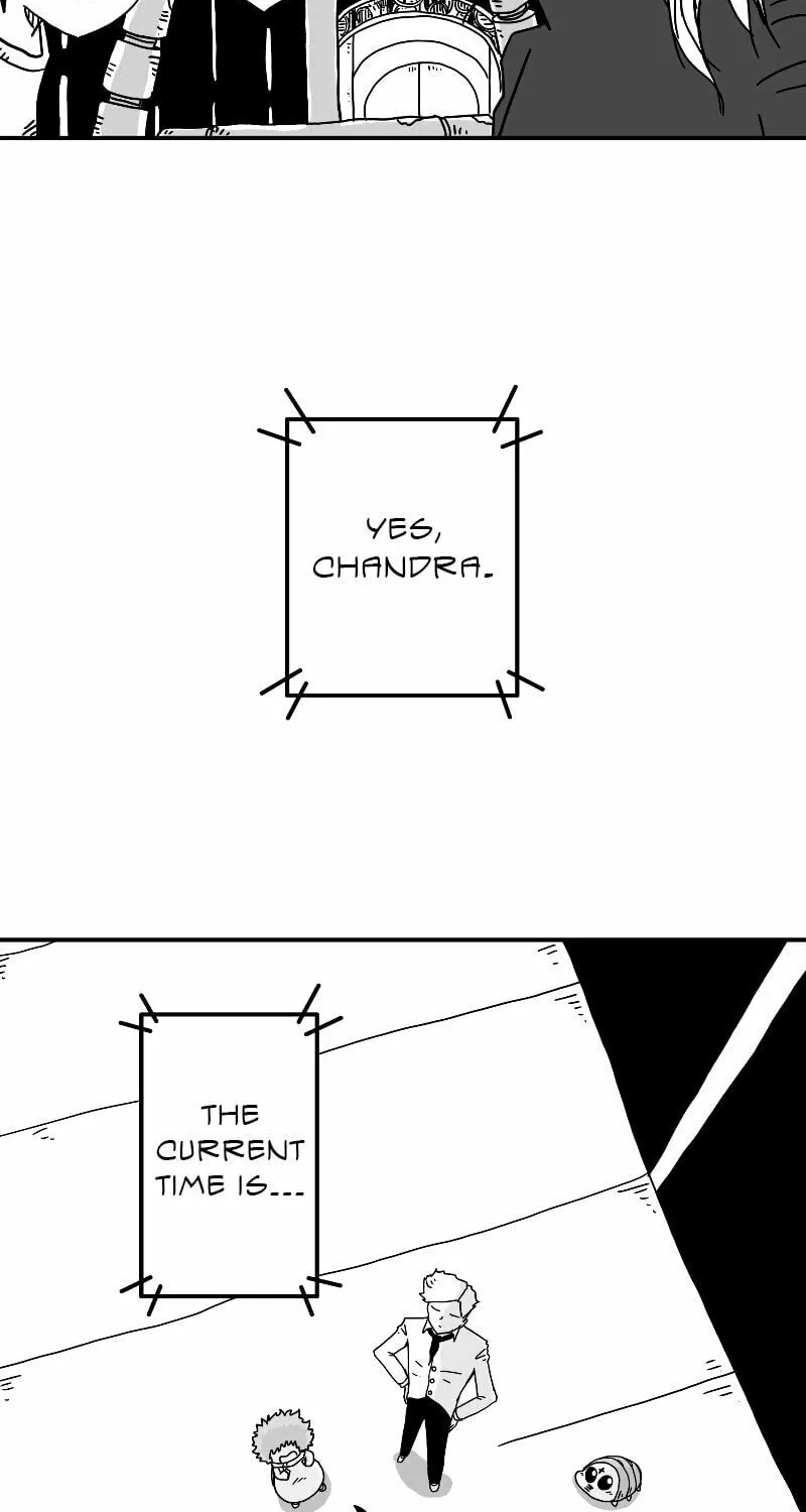 Read The Vertical World chapter 93 image 25 on Lezhin
