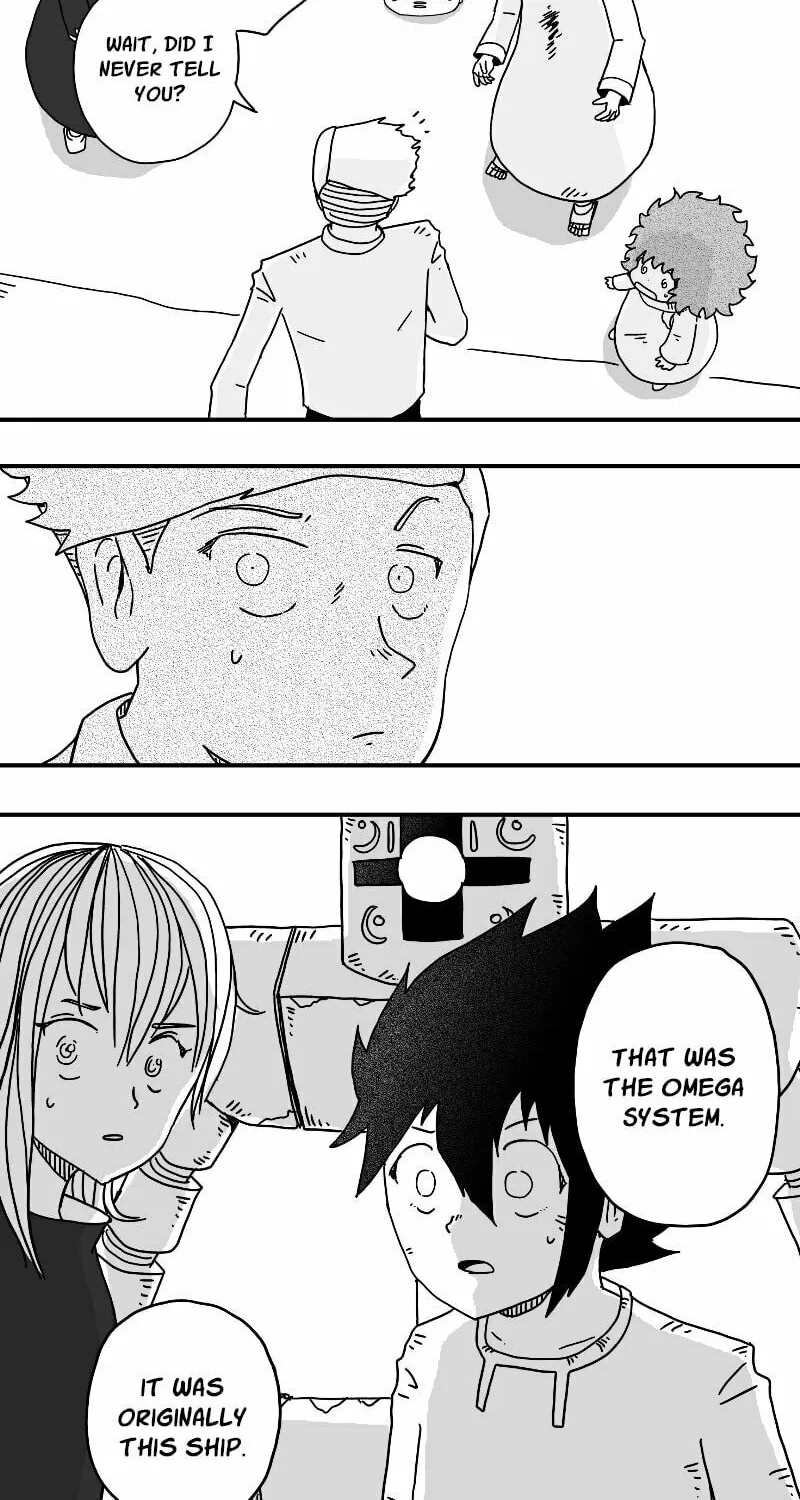 Read The Vertical World chapter 93 image 27 on Lezhin