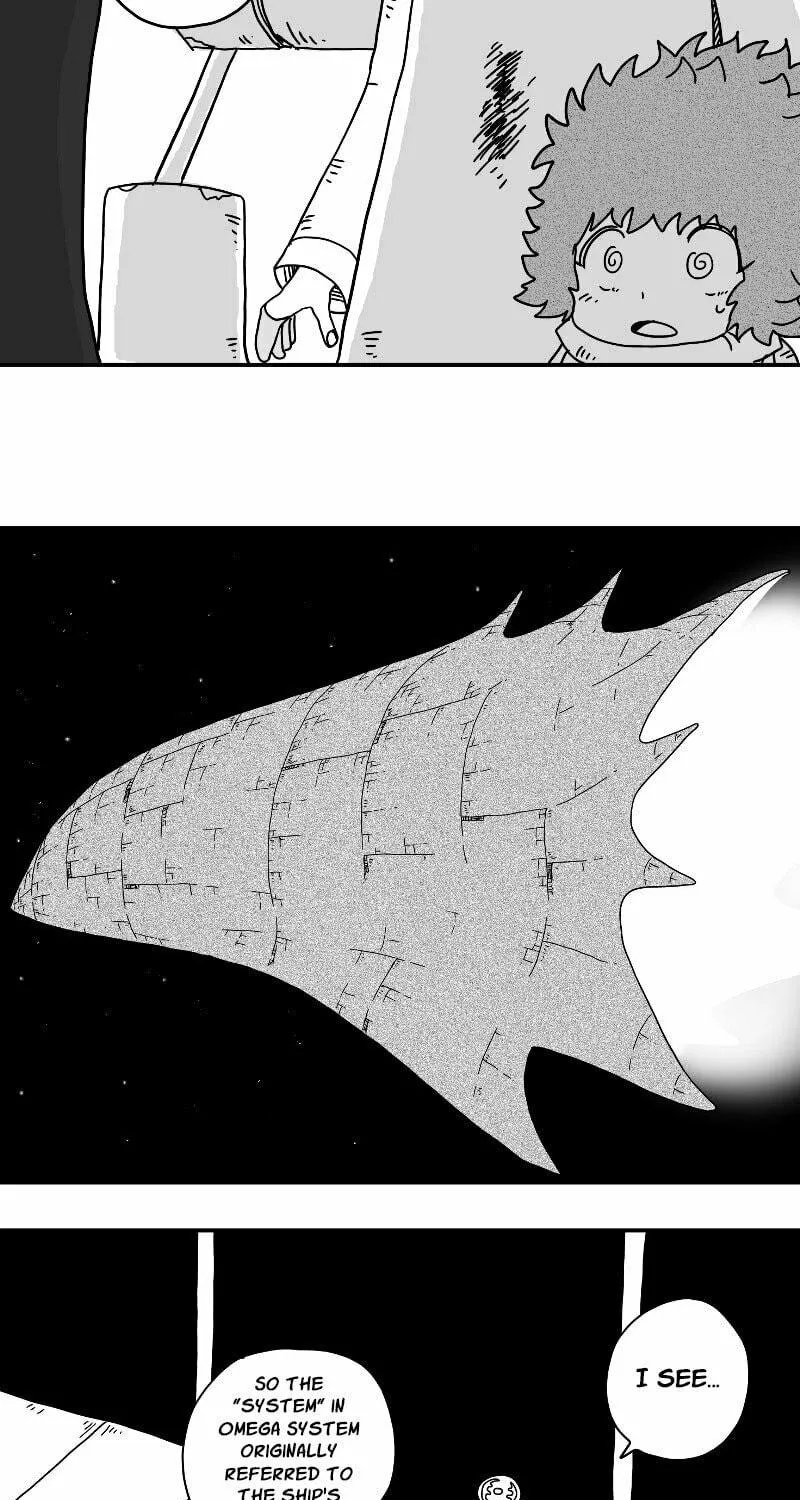 Read The Vertical World chapter 93 image 28 on Lezhin