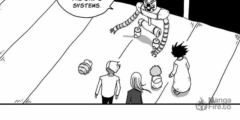 Read The Vertical World chapter 93 image 29 on Lezhin