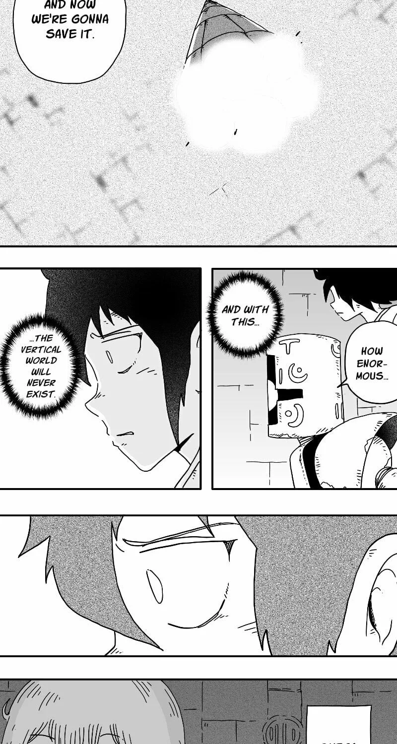 Read The Vertical World chapter 93 image 3 on Lezhin