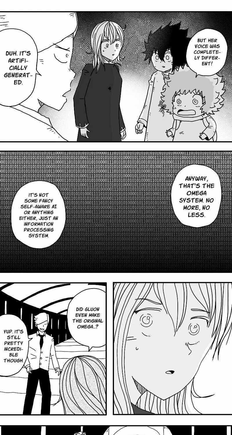 Read The Vertical World chapter 93 image 30 on Lezhin