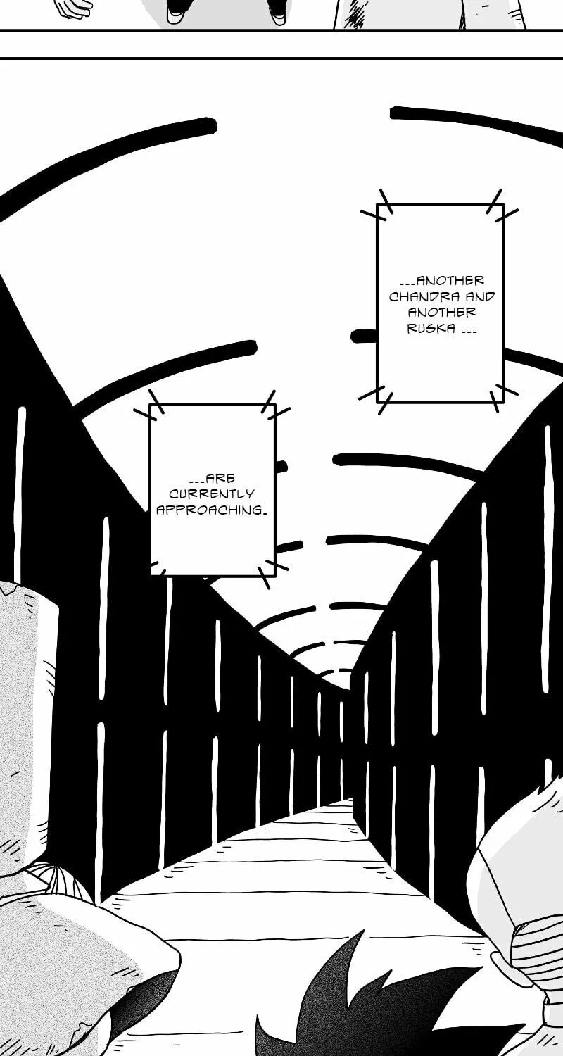 Read The Vertical World chapter 93 image 32 on Lezhin