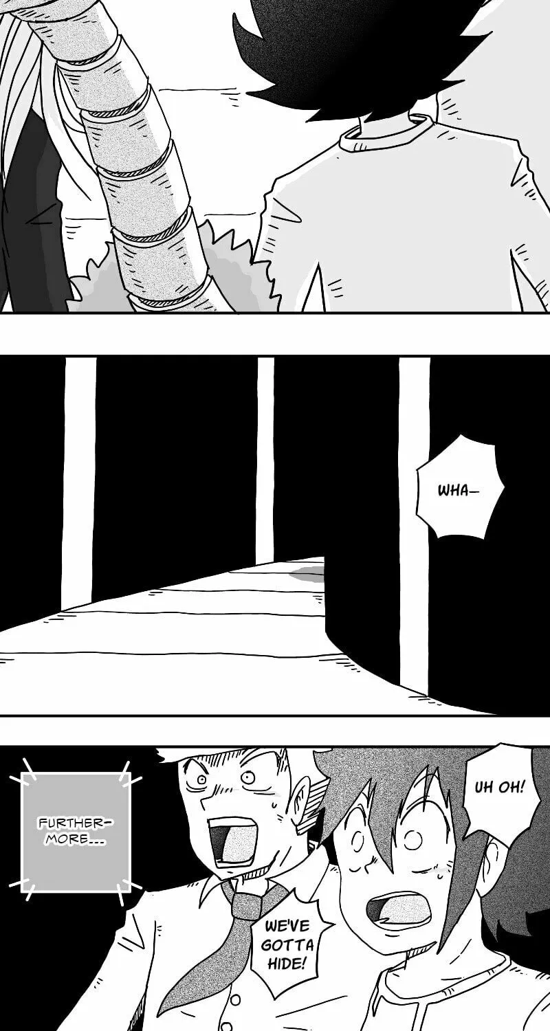 Read The Vertical World chapter 93 image 33 on Lezhin