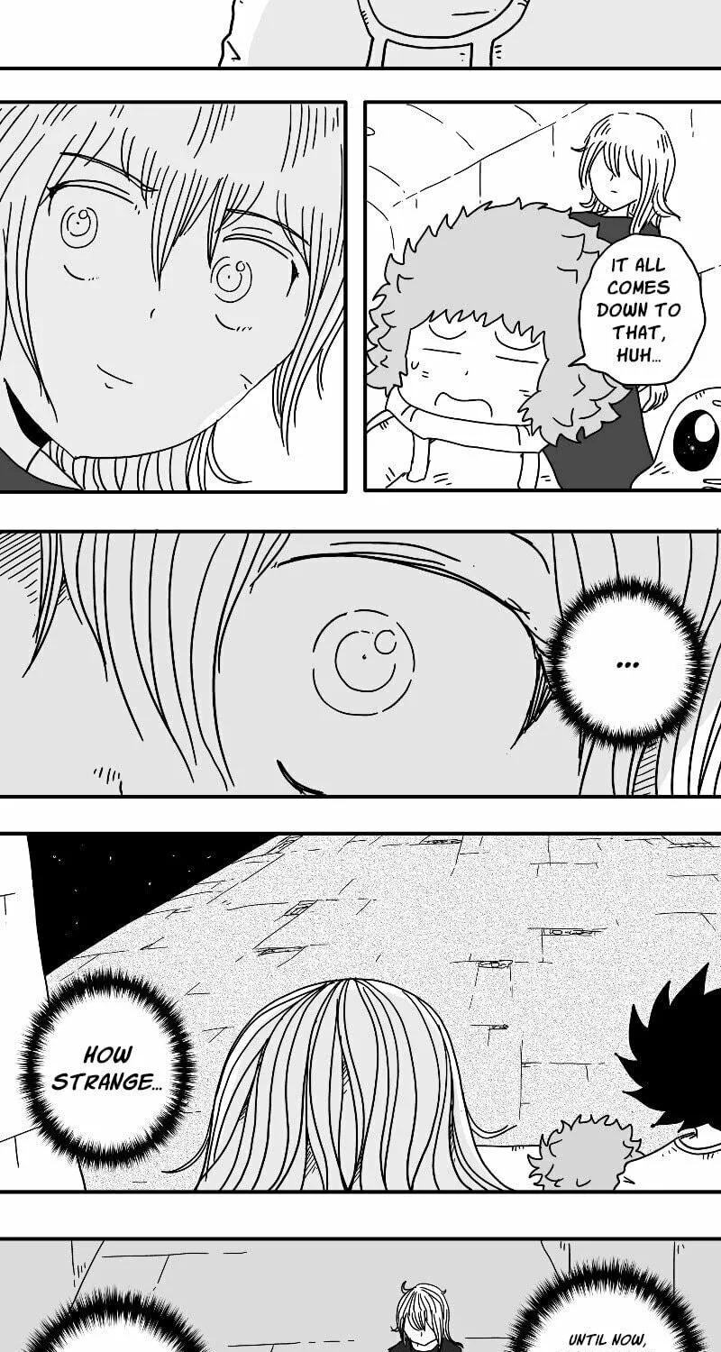 Read The Vertical World chapter 93 image 8 on Lezhin