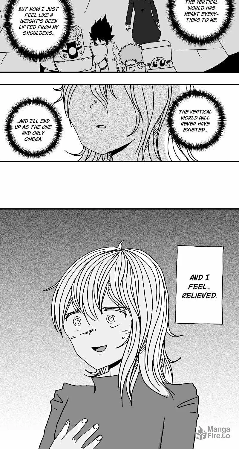 Read The Vertical World chapter 93 image 9 on Lezhin
