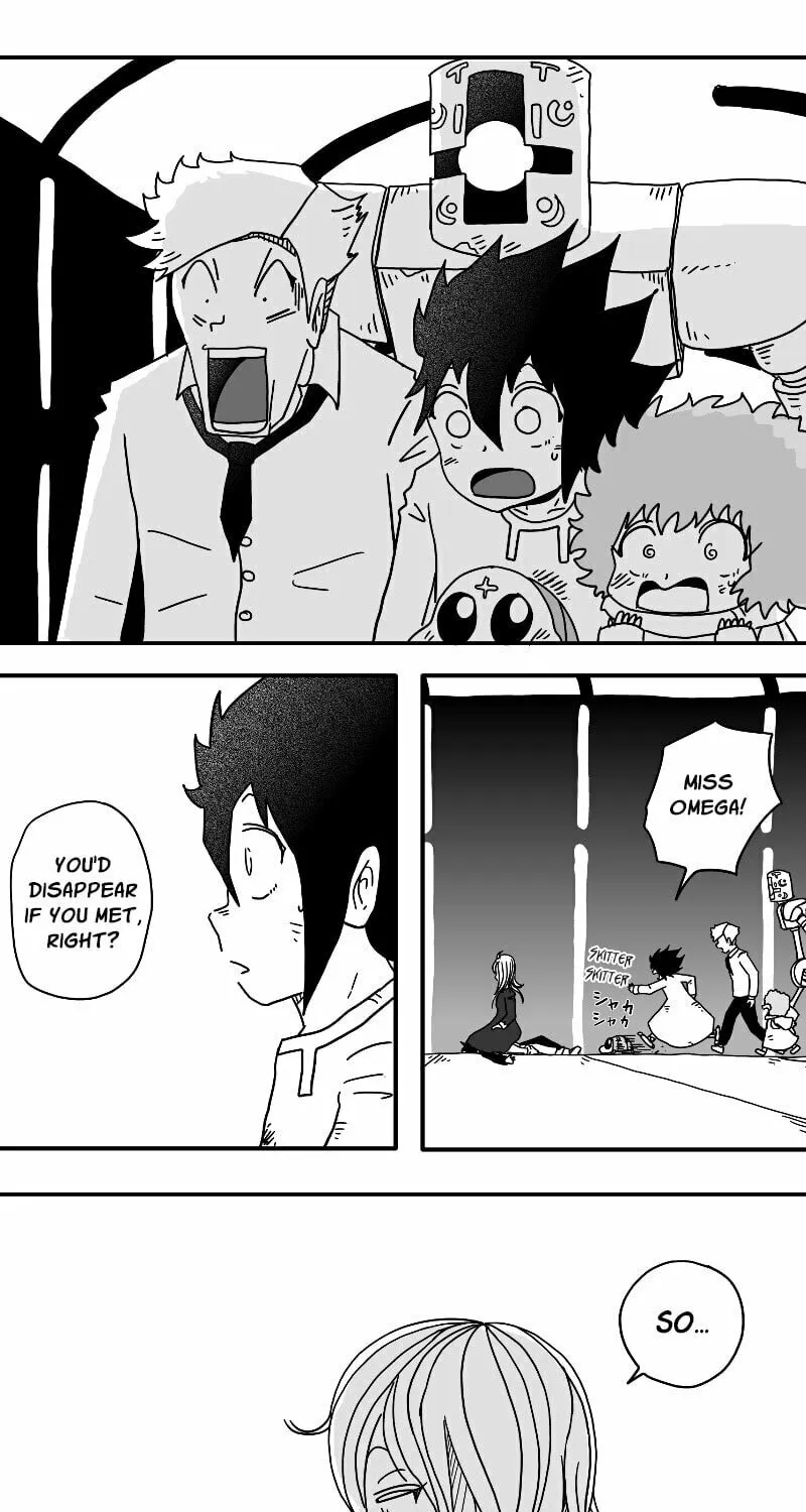 Read The Vertical World chapter 94 image 11 on Lezhin