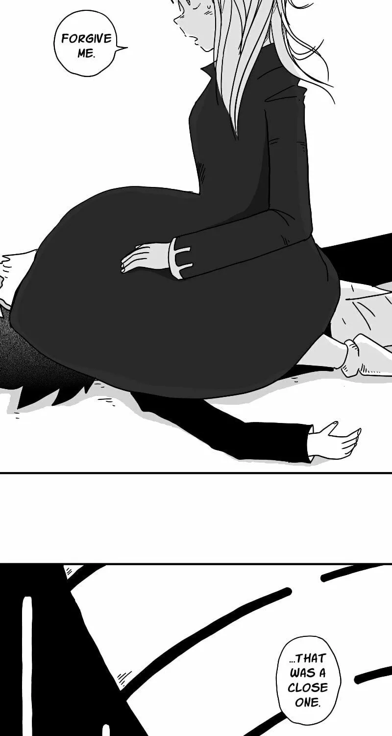Read The Vertical World chapter 94 image 12 on Lezhin